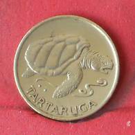 CAPE VERDE 1 ESCUDO 1994 -    KM# 27 - (Nº29419) - Bahamas