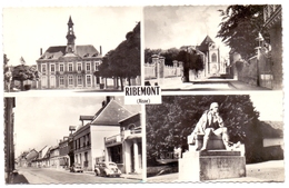 Aisne Ribemont Multivues - Other Municipalities
