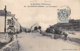 Le Légué Saint Brieuc     22        La Ville Gilette       (voir Scan) - Sonstige & Ohne Zuordnung
