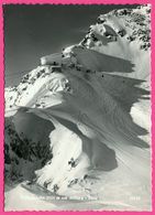 Cp Dentelée - Tirol - Vallugabahn 2650 M Am Arlberg - Animée -  Photo Edit. R. MATHIS - 1961 - St. Anton Am Arlberg