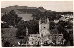 CPA - PORT ARTHUR - Vue Gale ... - Port Arthur