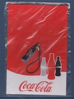= Screen Cleaner De Chez Coca Cola Dans Son Emballage D'origine, Neuf, Nettoyeur D'écran - Other & Unclassified