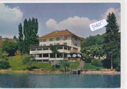 CPM GF -34825 -Suisse--Meisterschwanden -Seehotel Delphin ...-Vente Sans Frais Et Livraison Gratuite - Meisterschwanden
