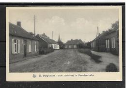 Kwaadmechelen Oude Zandstraat - Ham