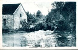 N°73534 -cpa Rimaucourt -l'ancien Moulin- - Water Mills