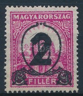 ** 1932 Kisegítő 518 (25.000) - Sonstige & Ohne Zuordnung