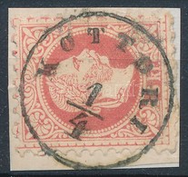 1867 5kr 'KOTTORI' - Other & Unclassified
