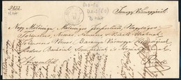 1847 - Sonstige & Ohne Zuordnung