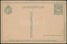 1917 - Altri & Non Classificati