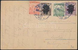 1920 - Altri & Non Classificati