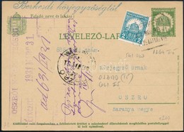 1931 - Altri & Non Classificati