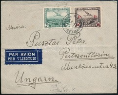 Belgium 1938 - Other & Unclassified