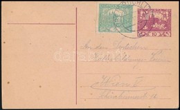 Csehszlovákia 1919 - Other & Unclassified