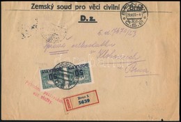 Csehszlovákia 1923 - Other & Unclassified