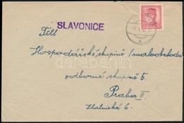 Csehszlovákia 1946 - Other & Unclassified