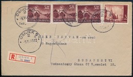 Horvátország 1943 - Other & Unclassified