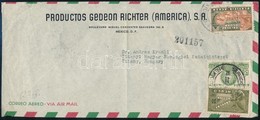Mexikó 1947 - Altri & Non Classificati
