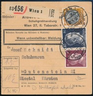 Deutsches Reich 1942 - Altri & Non Classificati