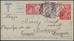 Uruguay 1930 - Altri & Non Classificati