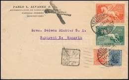 Uruguay 1932 - Altri & Non Classificati