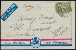 Uruguay 1936 - Altri & Non Classificati
