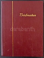 30 Fekete Lapos A4-es Berakó (használt állapotban) - Autres & Non Classés