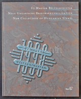 Üres Bélyegkincstár 1998 - Andere & Zonder Classificatie