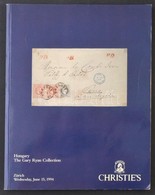 Christie's 1994 árverési Katalógus - Andere & Zonder Classificatie