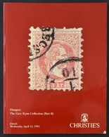Christie's 1995 árverési Katalógus - Andere & Zonder Classificatie