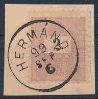 'HERMÁND' - Other & Unclassified