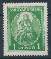 * 1932 Nagy Madonna 1P - Andere & Zonder Classificatie