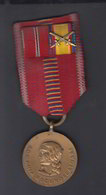 Romania Medal Cruciada Impotriva Comunismului - Adel