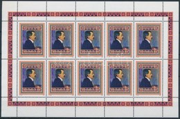 ** 2008 Koloman Moser Kisív Mi 2781 - Other & Unclassified