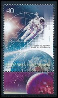 ** 2011 Űrutazás,
Space Travel
Mi 583 - Sonstige & Ohne Zuordnung