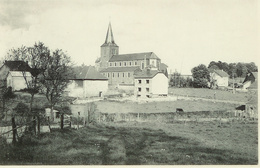 Bièvre - Vue Du Grand Pachi - Circulé 1962 - Edit.Maison Viroux, Au Grand St-Hubert - SUPER - Bièvre