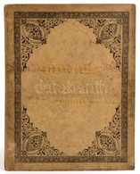 A Szent Jakabról Czímzett Régi Temető-kápolna Sopronban. Sopron, 1887, Litfass Károly. Gazdagon Díszített, Kicsit Foltos - Non Classificati