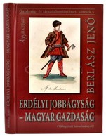 Berlász Jenő: Erdélyi Jobbágyság - Magyar Gazdaság. (Válogatott Tanulmányok. Szerk.: Buza János-Meyer Dietmar. Gazdaság- - Ohne Zuordnung