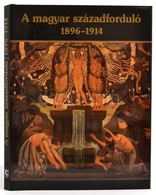 Éri Gyöngyi-Jobbágyi Zsuzsanna: A Magyar Századforduló. 1896-1914. Berend T. Iván, Német Lajos-Sármány Parsons Ilona Tan - Non Classés