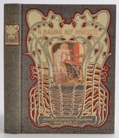 Malonyai Dezső: A Magyar Nép Művészete I. Reprint.  A Kalotaszegi Magyar Nép Művészete. Bp., 1909, Franklin-Társulat (19 - Ohne Zuordnung