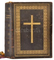 Missale Romanum Ex Decreto Sacrosancti Concilii Tridentini Restitutum S. Pii V. Pontificis Maximi Jussu Editum Clementis - Ohne Zuordnung