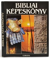 Bibliai Képeskönyv. Városok, Tárgyak, Színhelyek. Összeállította: Carolina Masom, Pat Alexander. A Régészeti Jegyeteket: - Ohne Zuordnung