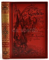 Vas Gereben: Nagy Idők, Nagy Emberek. Magyar Korrajz. Vas Gereben összes Munkái. II. Kötet. Gyulay László Rajzaival. Bp. - Non Classificati