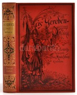 Vas Gereben: Életunt Ember. Regény. Vas Gereben összes Munkái. IX. Kötet. Gyulay László Rajzaival. Bp.,é.n.,Franklin-Tár - Non Classés