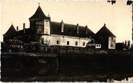 * T1/T2 Fogaras, Fagaras; Apaffy (Apafi) Fejedelem Vára / Castle. G. Szabó Fotograf, Photo - Non Classificati