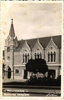 T2 Marosvásárhely, Targu Mures; Unitárius Templom / Church - Non Classificati