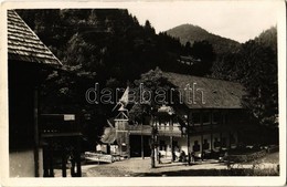 ** T2 Radnaborberek, Valea Vinului; Fürdő Szálloda / Spa Hotel - Non Classificati