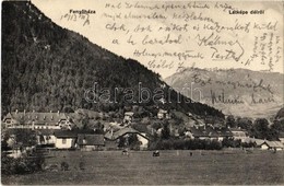 T2/T3 Fenyőháza, Lubochna; Látkép Délről / General View From South  (EK) - Non Classificati