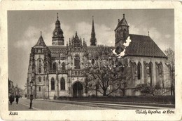 T4 Kassa, Mihály Kápolna és Dóm / Chapel, Dom (b) - Zonder Classificatie