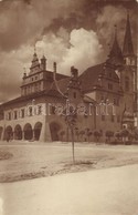 ** T2/T3 Lőcse, Levoca; Régi Városháza / Radnica, Old Town Hall, Photo - Non Classificati