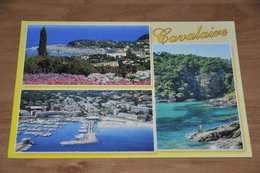 10764-    CAVALAIRE - Cavalaire-sur-Mer